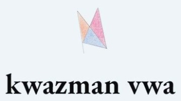 Kwazman VWA logo