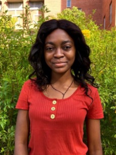 Esther Sandra Opoku Mensah