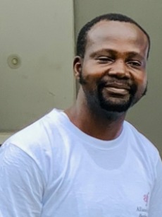 Femi Okediji